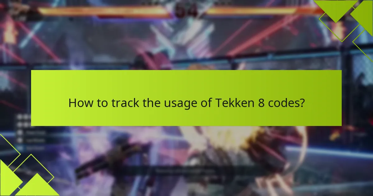 What are the expiration dates for Tekken 8 codes?
