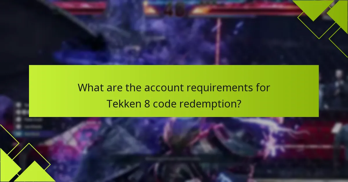 What should I do if my Tekken 8 code is not working?