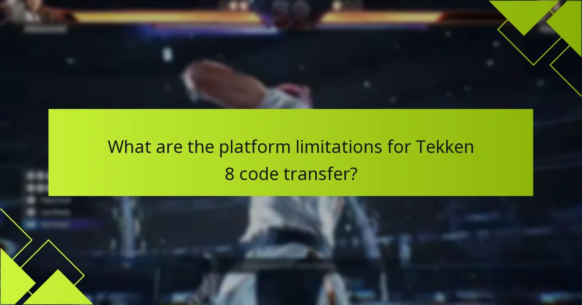 What security tips should be followed when sharing Tekken 8 codes?
